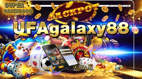 Ufagalaxy88 casino